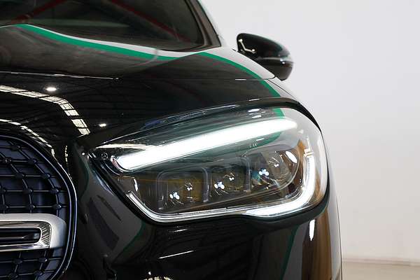 2022 Mercedes-Benz GLA-Class GLA250 H247