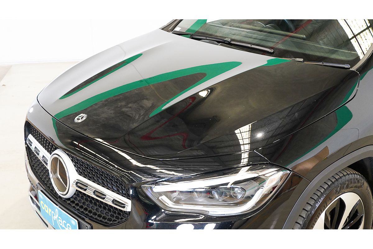 2022 Mercedes-Benz GLA-Class GLA250 H247