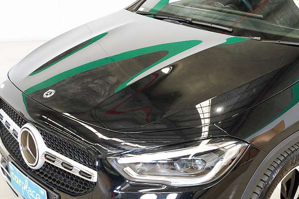 2022 Mercedes-Benz GLA-Class GLA250 H247