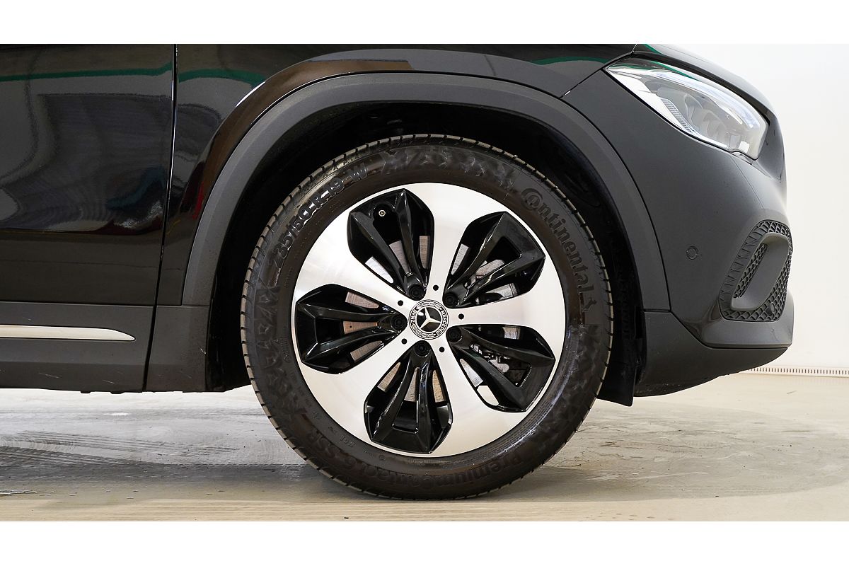 2022 Mercedes-Benz GLA-Class GLA250 H247