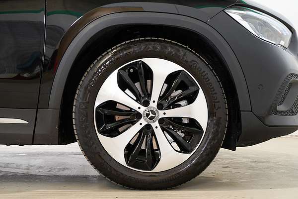 2022 Mercedes-Benz GLA-Class GLA250 H247