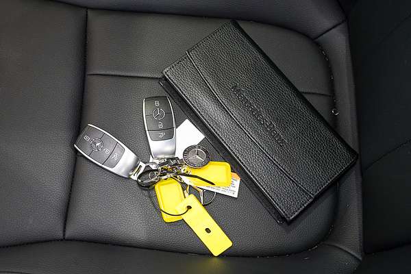 2022 Mercedes-Benz GLA-Class GLA250 H247