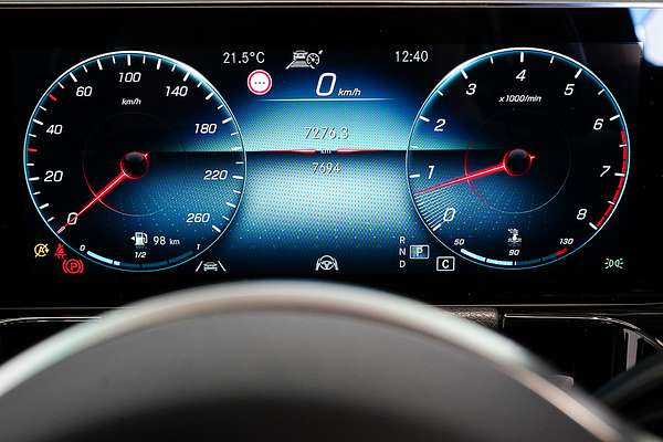 2022 Mercedes-Benz GLA-Class GLA250 H247