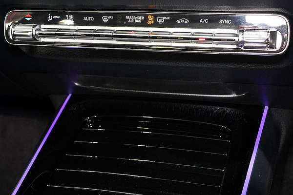 2022 Mercedes-Benz GLA-Class GLA250 H247