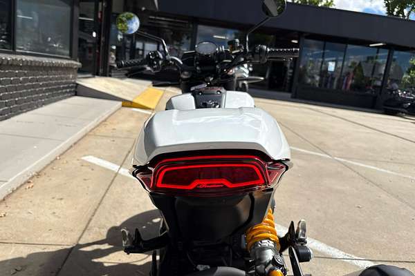 2023 Indian FTR 1200 S FTR