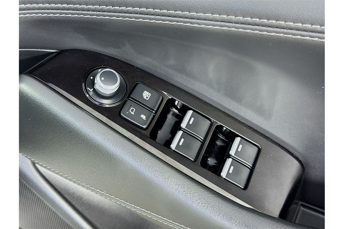 2021 Mazda 6 Sport GL Series