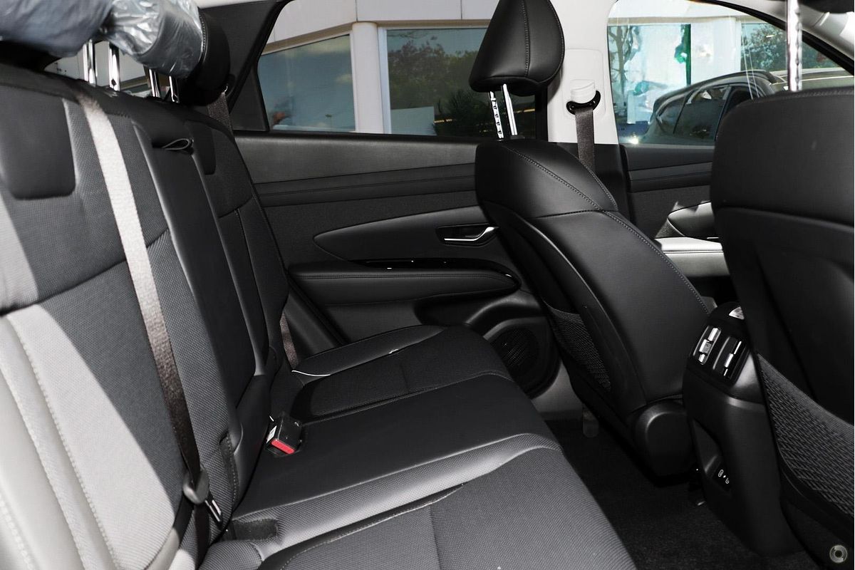 2025 Hyundai Tucson Elite NX4.V4