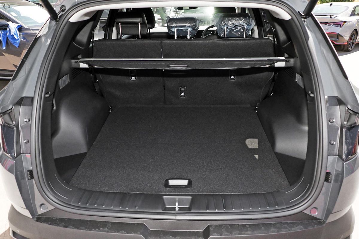 2025 Hyundai Tucson Elite NX4.V4