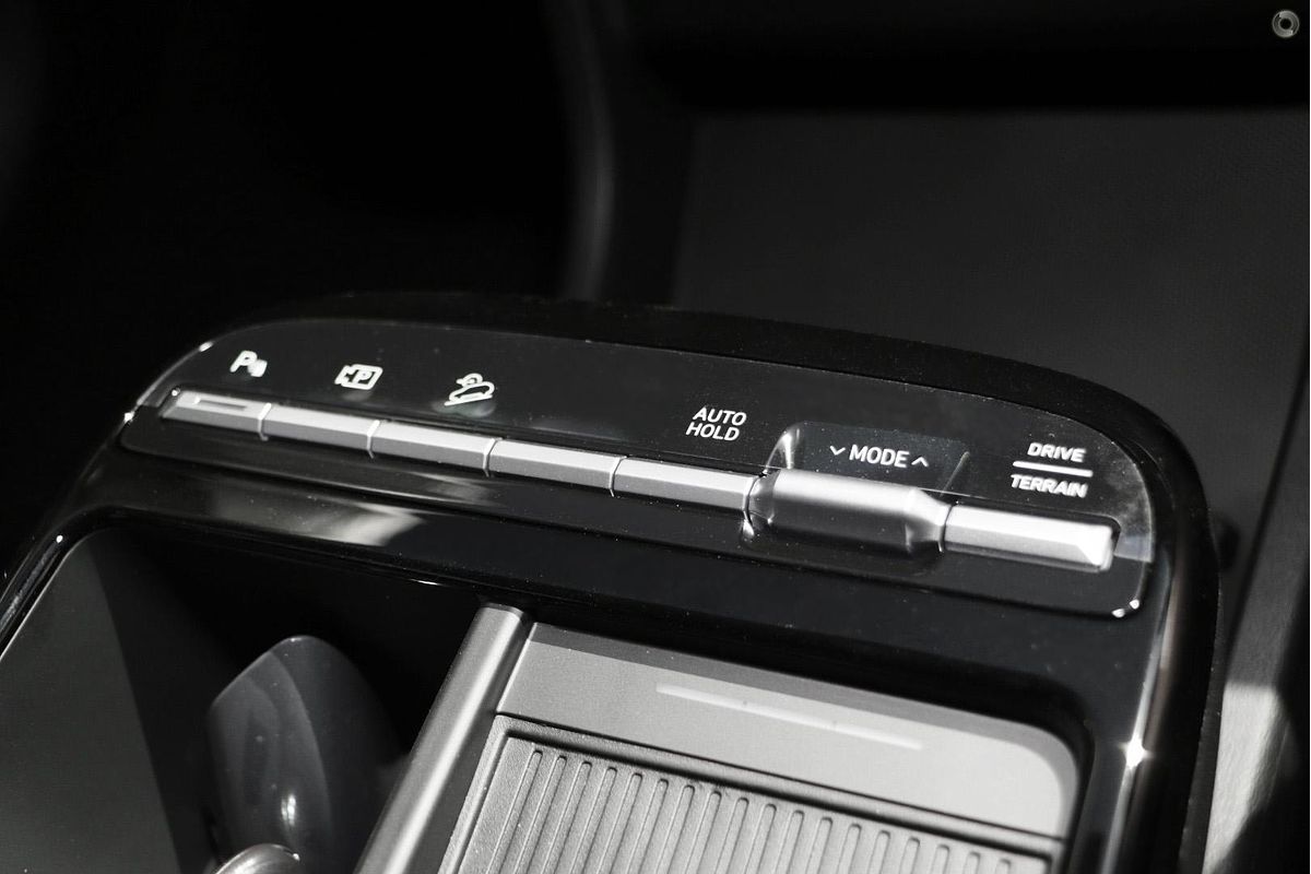 2025 Hyundai Tucson Elite NX4.V4