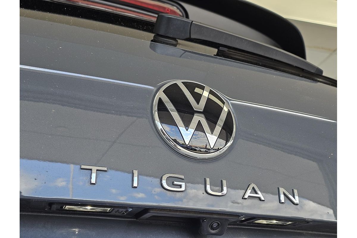 2022 Volkswagen Tiguan 162TSI R-Line 5N