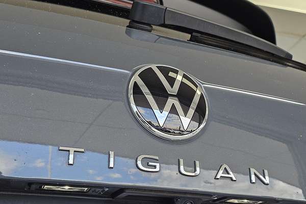 2022 Volkswagen Tiguan 162TSI R-Line 5N