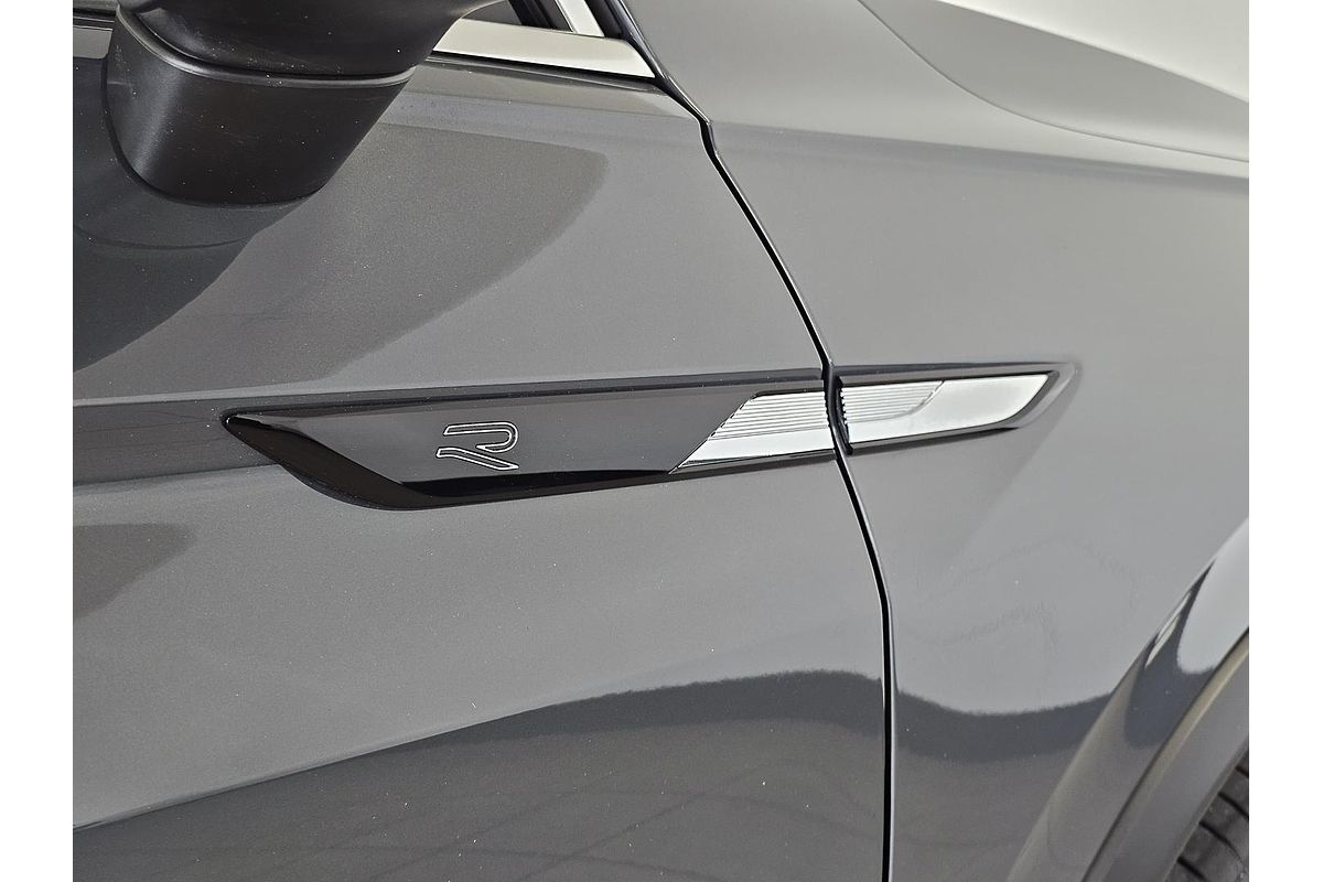 2022 Volkswagen Tiguan 162TSI R-Line 5N