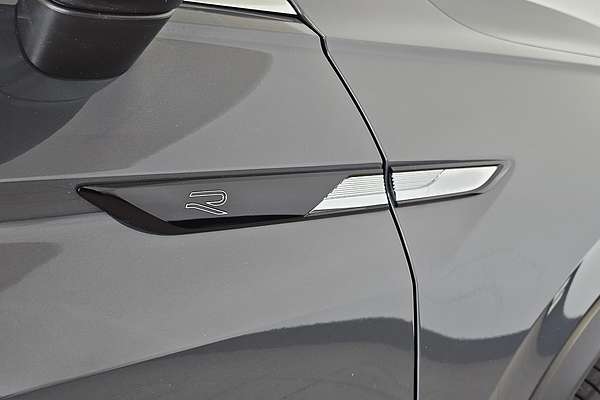 2022 Volkswagen Tiguan 162TSI R-Line 5N