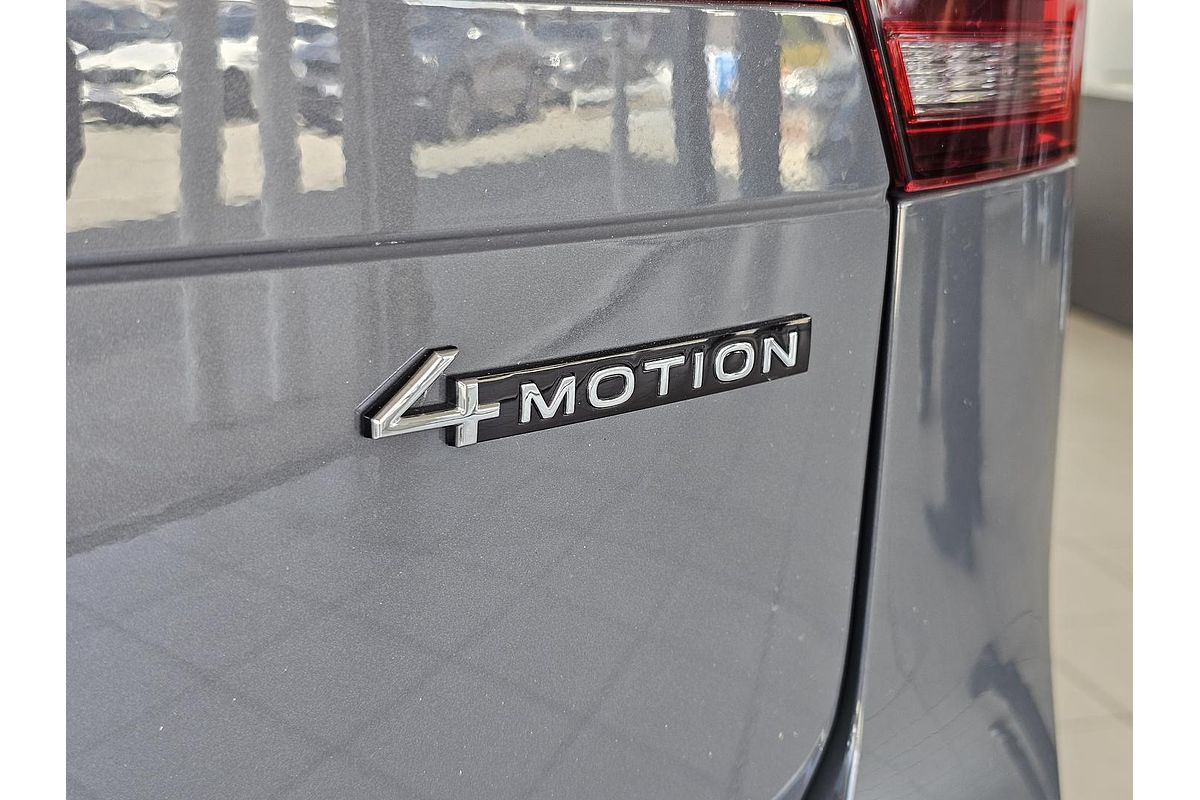 2022 Volkswagen Tiguan 162TSI R-Line 5N