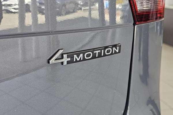 2022 Volkswagen Tiguan 162TSI R-Line 5N