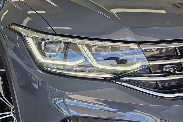 2022 Volkswagen Tiguan 162TSI R-Line 5N