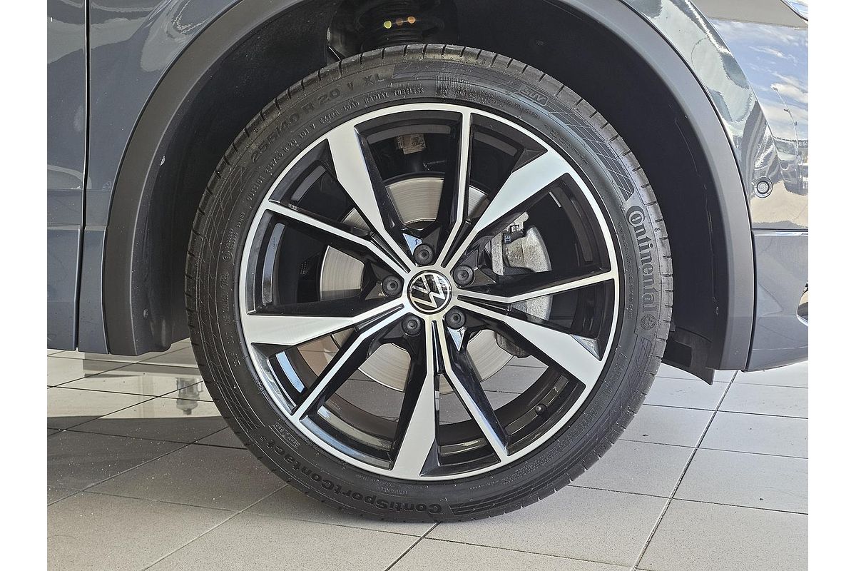 2022 Volkswagen Tiguan 162TSI R-Line 5N