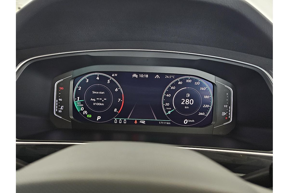 2022 Volkswagen Tiguan 162TSI R-Line 5N