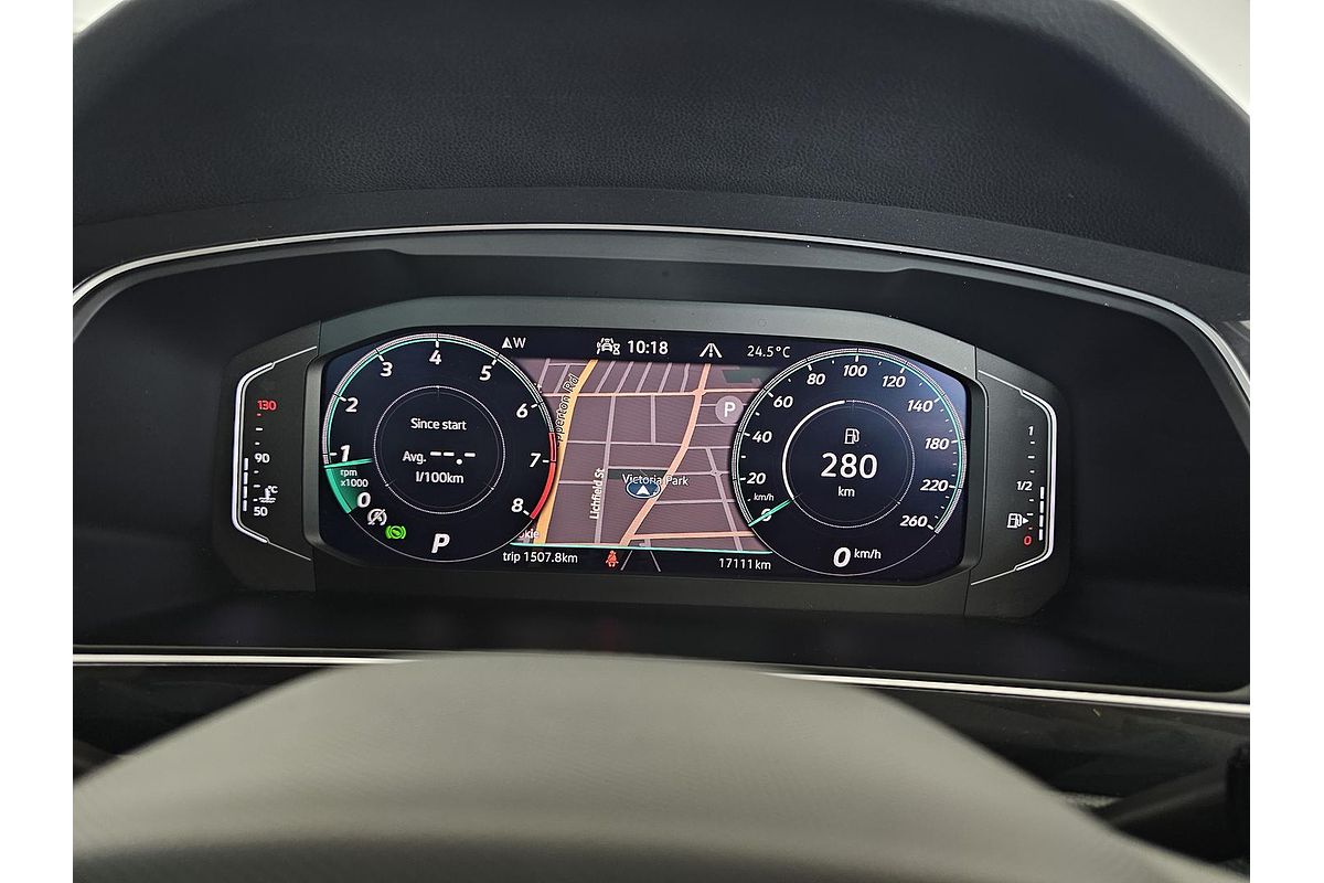 2022 Volkswagen Tiguan 162TSI R-Line 5N