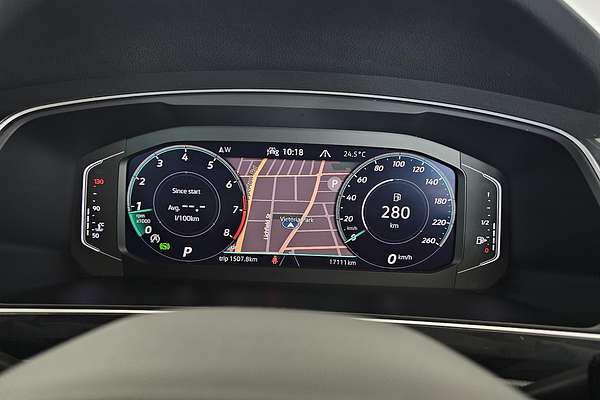 2022 Volkswagen Tiguan 162TSI R-Line 5N