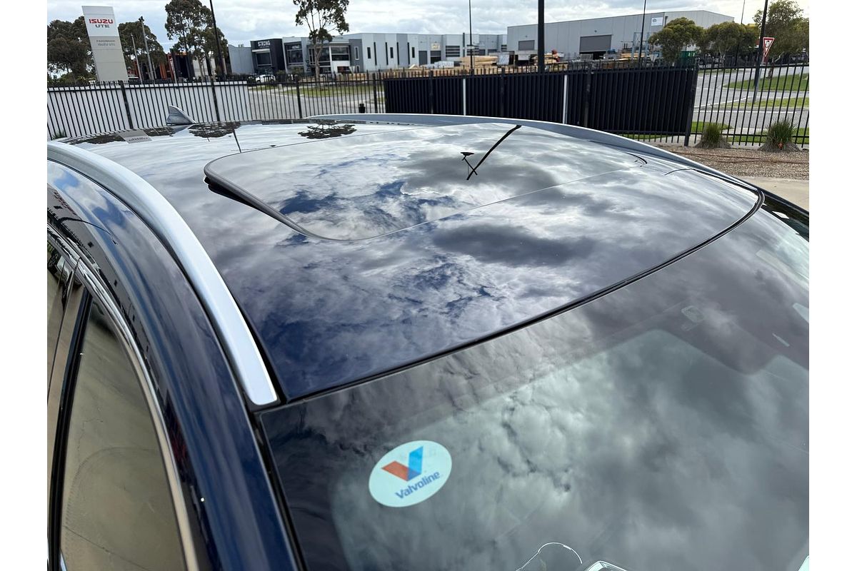 2020 Mazda CX-8 Asaki KG Series