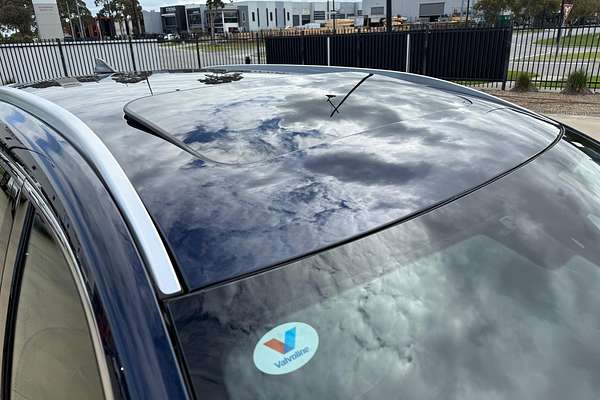 2020 Mazda CX-8 Asaki KG Series