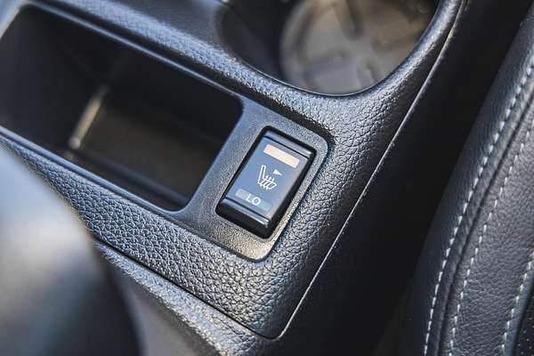 2018 Nissan X-TRAIL ST-L T32 Series II