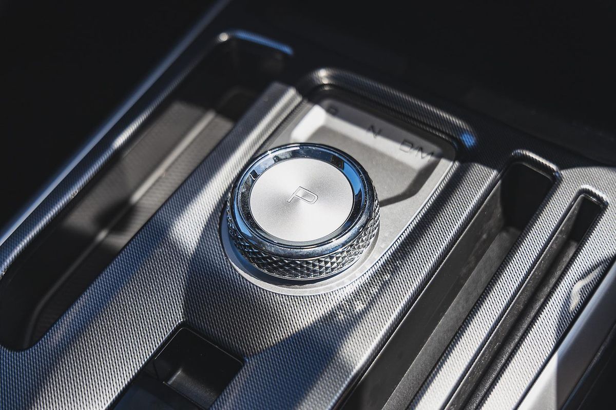 2025 GWM Haval Jolion Ultra Hybrid A02