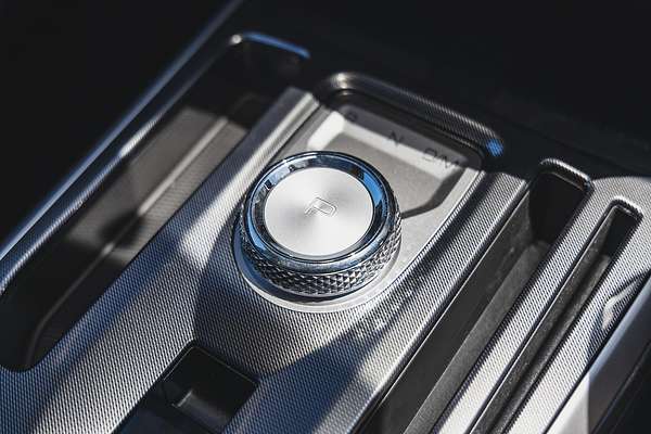 2025 GWM Haval Jolion Ultra Hybrid A02