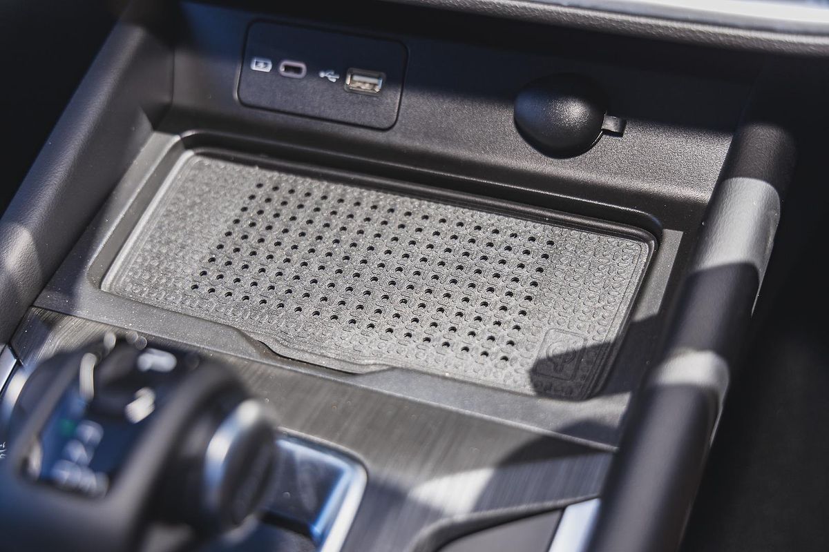 2025 GWM Cannon XSR NPW 4X4