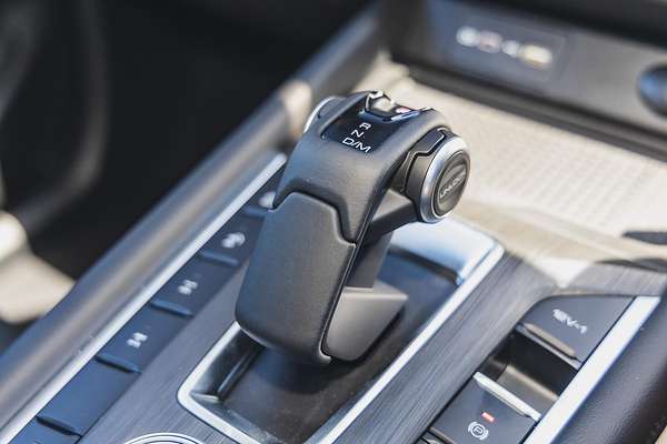 2025 GWM Cannon XSR NPW 4X4