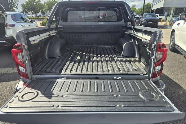 2022 Nissan Navara PRO-4X Warrior D23 4X4