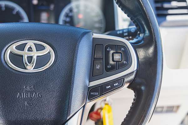 2020 Toyota Hiace GDH300R LWB