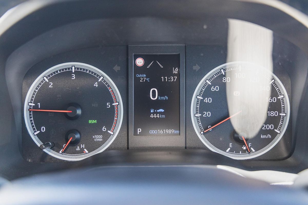 2020 Toyota Hiace GDH300R LWB