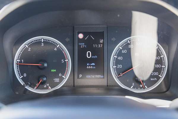 2020 Toyota Hiace GDH300R LWB