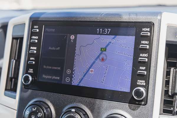 2020 Toyota Hiace GDH300R LWB