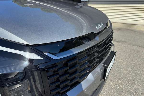 2025 Kia Sportage HEV SX NQ5 PE