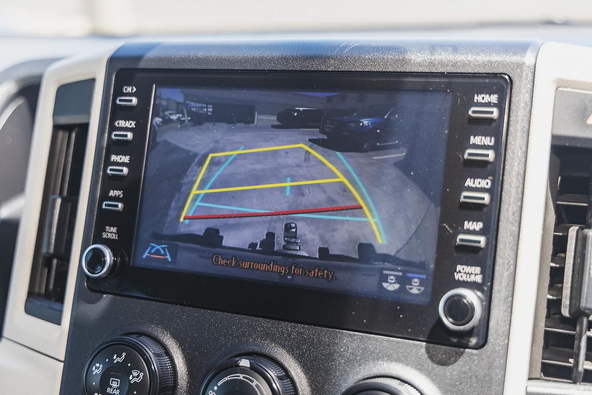 2020 Toyota Hiace GDH300R LWB