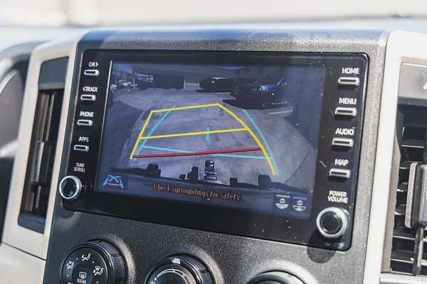 2020 Toyota Hiace GDH300R LWB