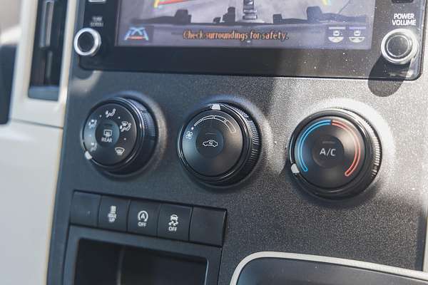 2020 Toyota Hiace GDH300R LWB