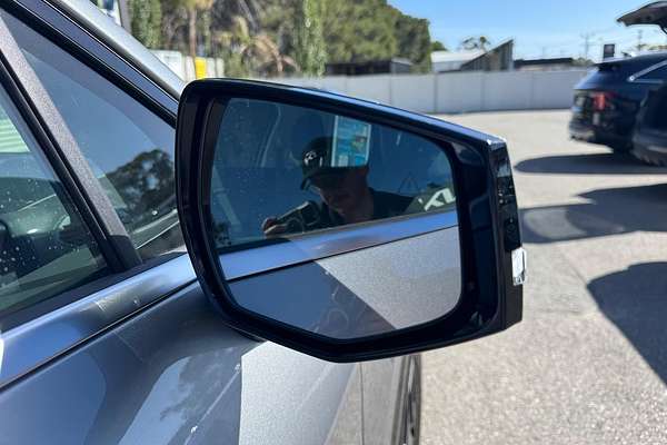 2025 Kia Sportage HEV SX NQ5 PE