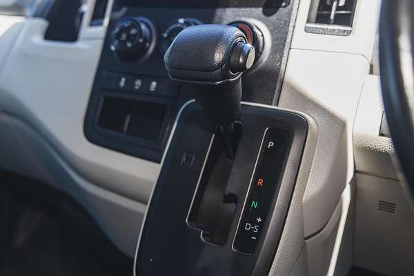 2020 Toyota Hiace GDH300R LWB