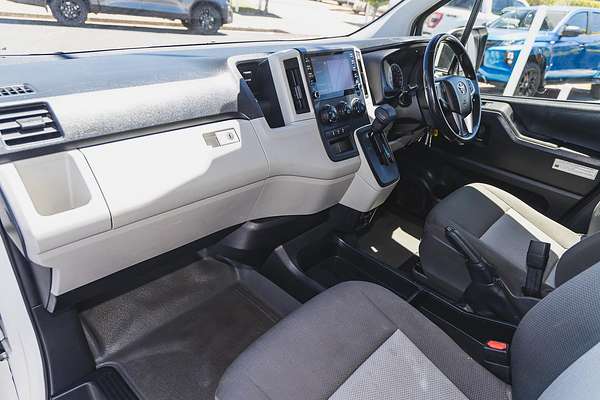 2020 Toyota Hiace GDH300R LWB