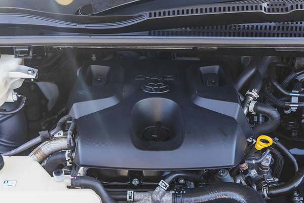 2020 Toyota Hiace GDH300R LWB