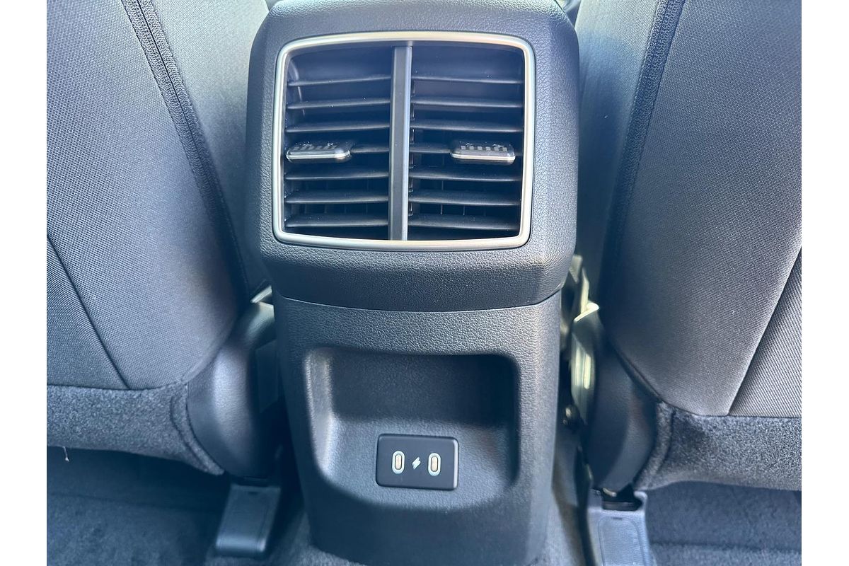 2025 Kia Sportage HEV SX NQ5 PE