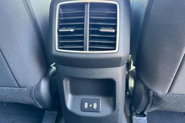 2025 Kia Sportage HEV SX NQ5 PE