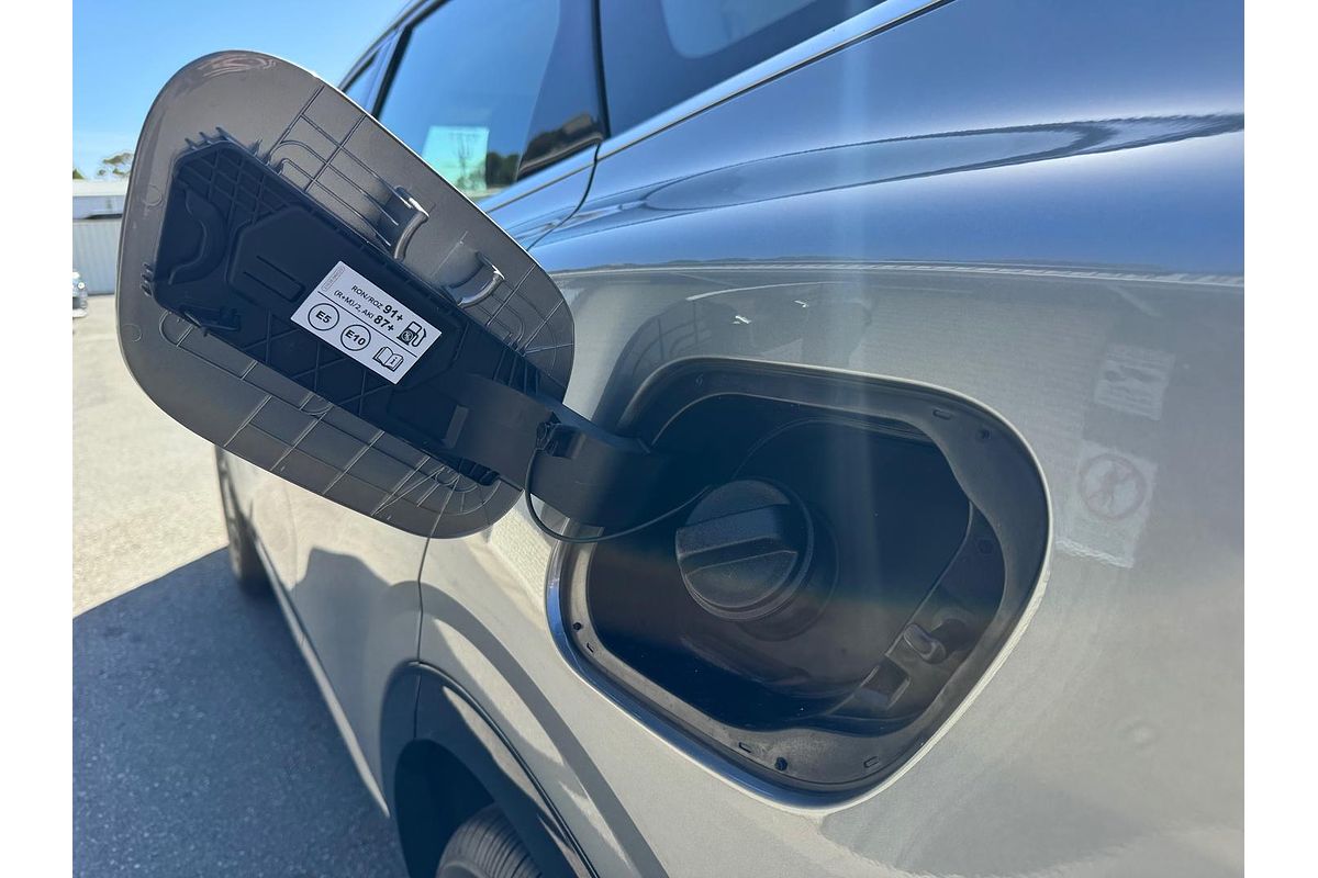 2025 Kia Sportage HEV SX NQ5 PE