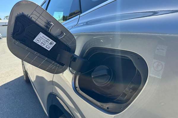 2025 Kia Sportage HEV SX NQ5 PE