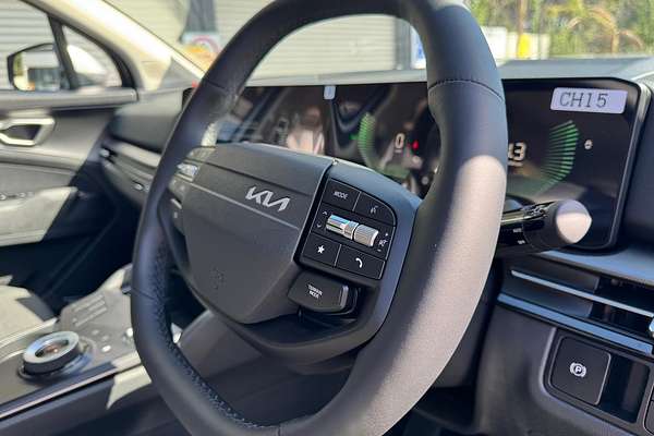 2025 Kia Sportage HEV SX NQ5 PE