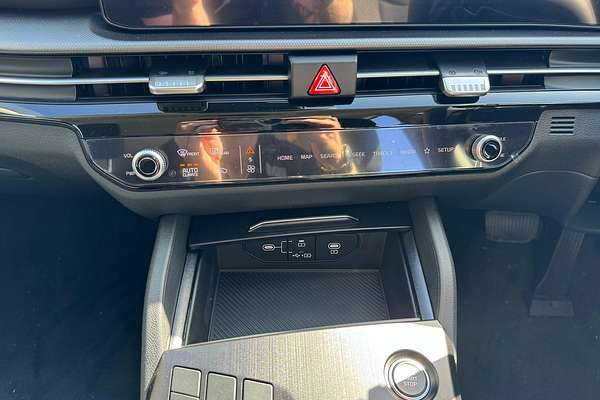 2025 Kia Sportage HEV SX NQ5 PE